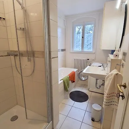 Striesener Idylle, Ruhig Und Gruen In Elbnaehe Apartment Dresden Exterior photo