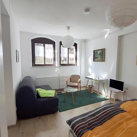 Striesener Idylle, Ruhig Und Gruen In Elbnaehe Apartment Dresden Exterior photo