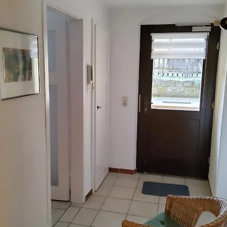 Striesener Idylle, Ruhig Und Gruen In Elbnaehe Apartment Dresden Exterior photo
