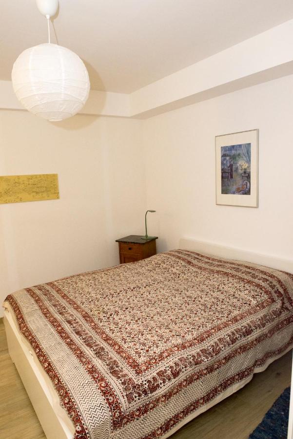 Apartment Striesener Idylle, Ruhig Und Gruen In Elbnaehe *