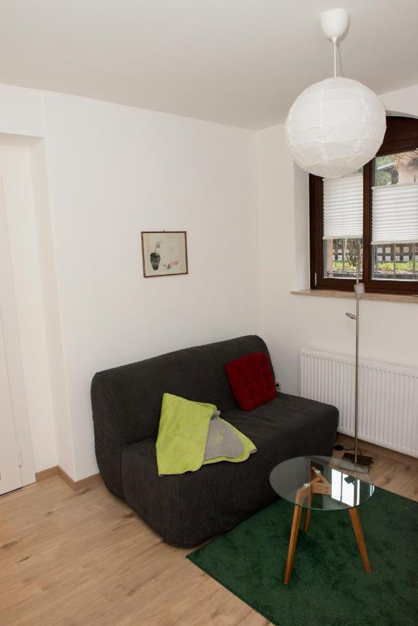 Apartment Striesener Idylle, Ruhig Und Gruen In Elbnaehe Dresden