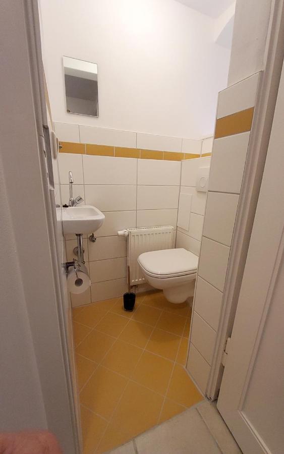 Striesener Idylle, Ruhig Und Gruen In Elbnaehe