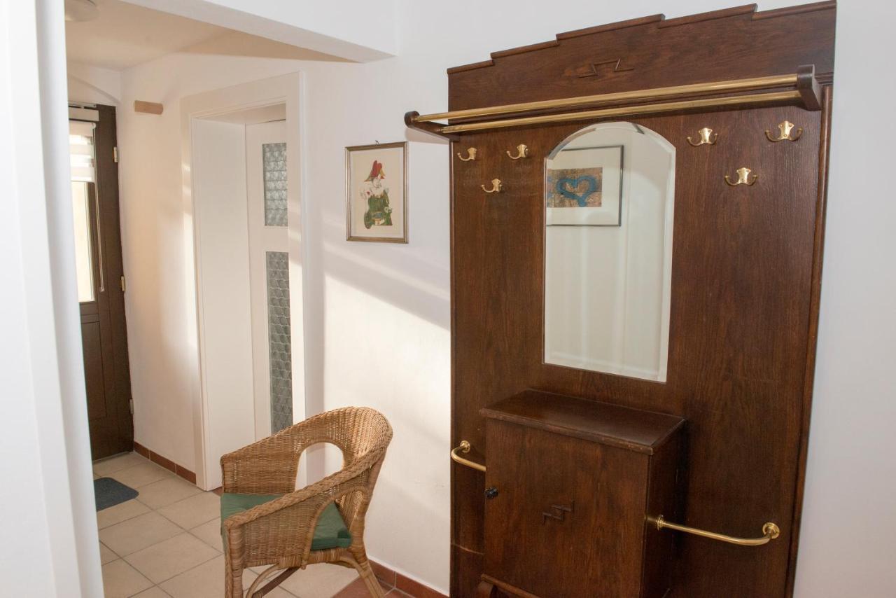 Striesener Idylle, Ruhig Und Gruen In Elbnaehe Apartment Dresden