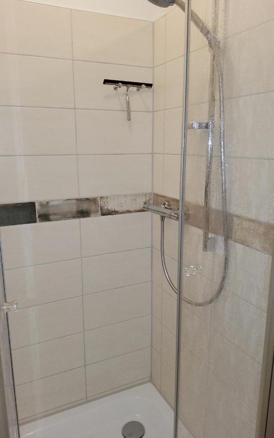 Striesener Idylle, Ruhig Und Gruen In Elbnaehe Apartment *