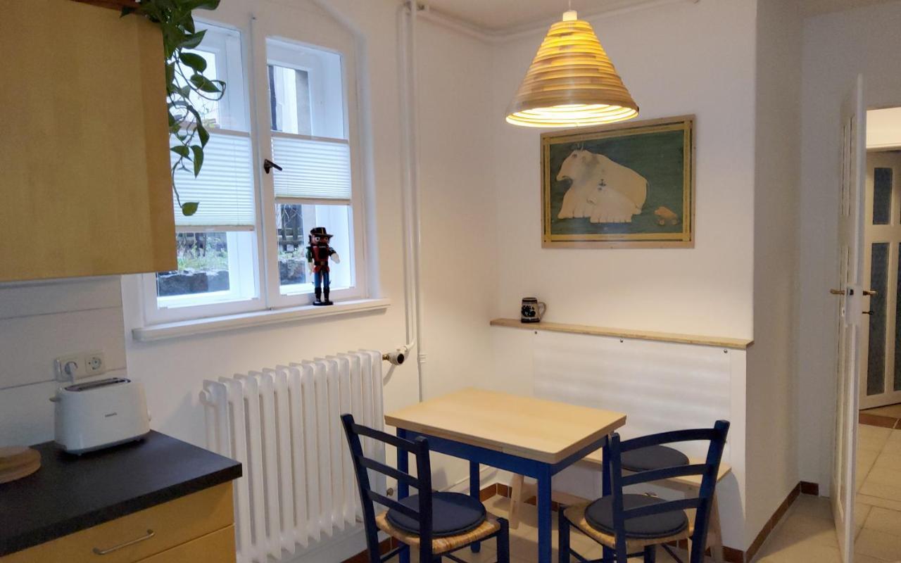 Apartment Striesener Idylle, Ruhig Und Gruen In Elbnaehe