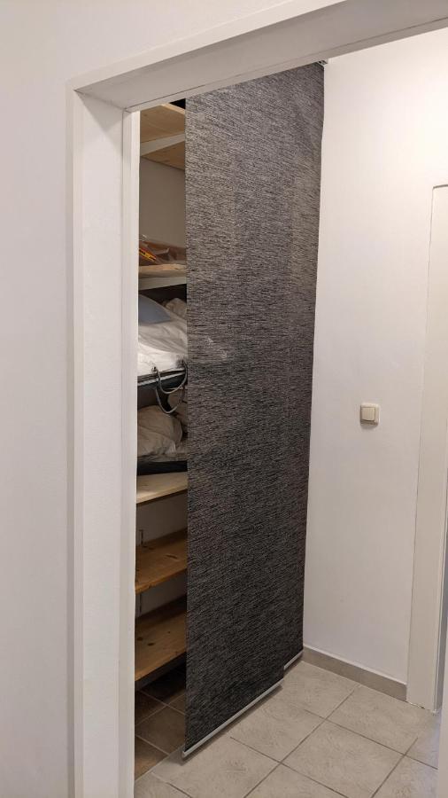 Apartment Striesener Idylle, Ruhig Und Gruen In Elbnaehe Dresden