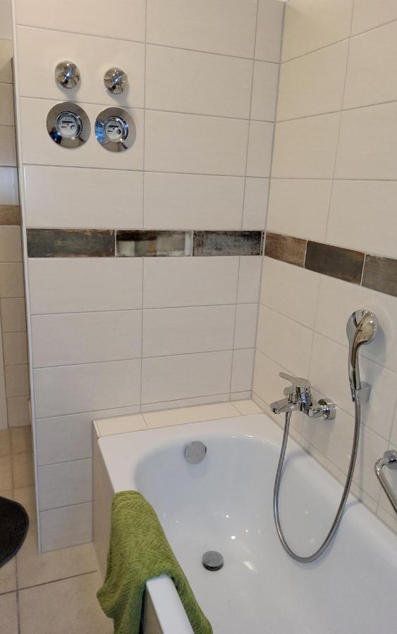 Striesener Idylle, Ruhig Und Gruen In Elbnaehe Apartment
